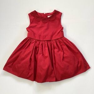 Jason Wu x Target Red Dress